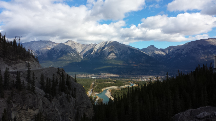 canmore-hike